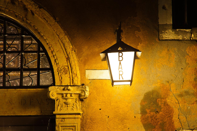 Venice: Legends, Anecdotes and Ghost Stories Walking Tour