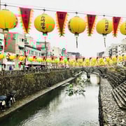 Nagasaki wie ein Einheimischer: private geführter Rundgang