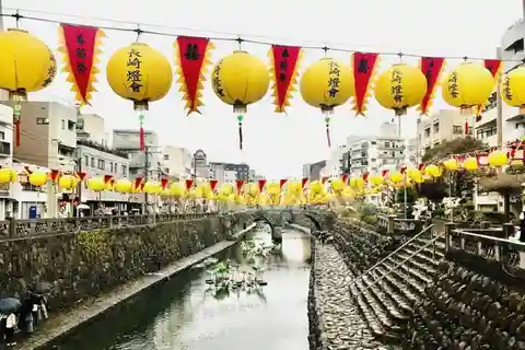 Nagasaki like a local: Private Guided Walking Tour
