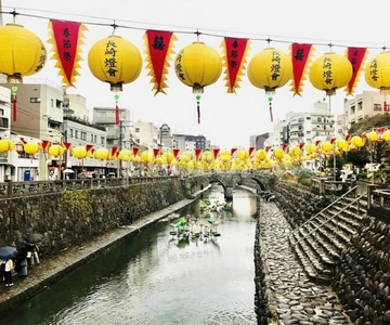 Nagasaki like a local: Private Guided Walking Tour