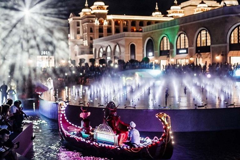 Antalya: Land of Legends Private Round-Trip Transfer