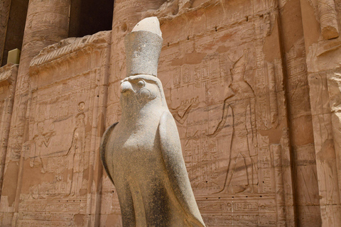 Cairo: All-Inclusive 6-Day Egypt Tour Package & Nile Cruise