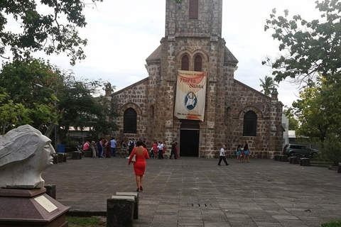 Puntarenas: Amazing Paradise Experience