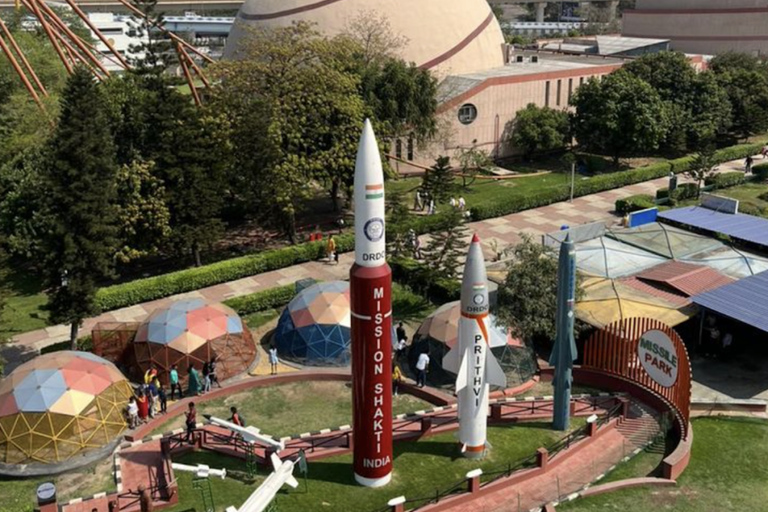 Mumbai: Gateway of India Sunset Skip-the-line Guided Tour