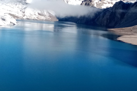 Aventura de 14 días por el Lago Tilicho y el Paso de Mesokanto