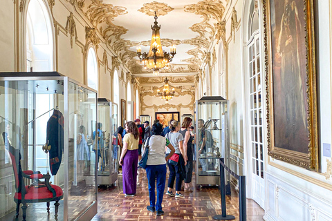 Mexico City: Chapultepec Castle Private Tour