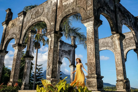 Bali: East Bali Highlights – Lempuyang & Virgin Beach