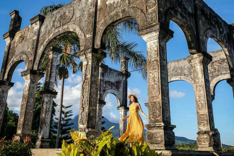 Bali: East Bali Highlights – Lempuyang & Virgin Beach
