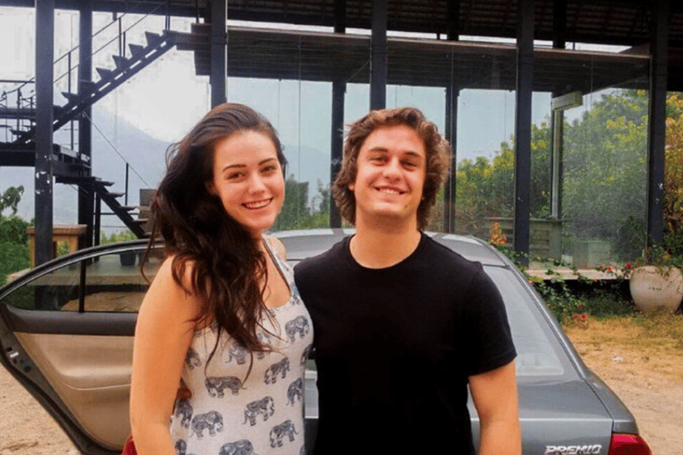 Colombo Flughafen nach Kandy Drop