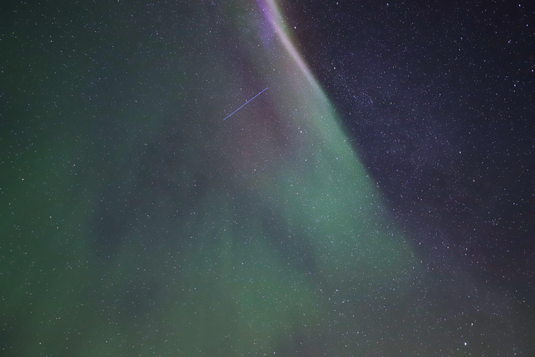 Rovaniemi: Aurora Hunting Photography Tour(98% Success Rate)