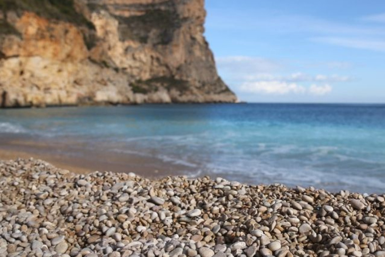 Valencia: Cala Moraig Day Trip