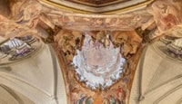 Visite Guiada a la Catedral de Toledo (Entrada Incluida) - Hizvo