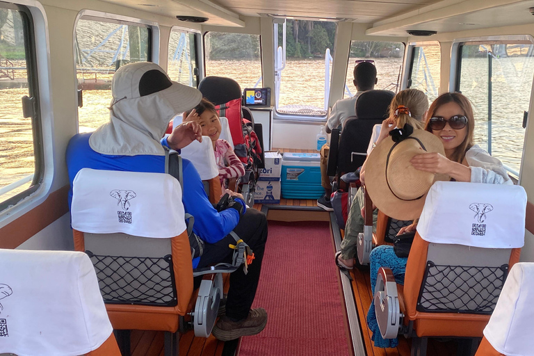 From Kampala: 2-Day Kampala City Tour & Source of Nile