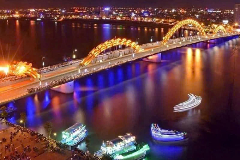 À la découverte de la ville la plus agréable à vivre du Viêt Nam - Da Nang