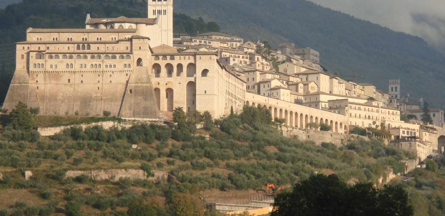 Von Rom aus: Entdecke Assisi und Orvieto, Ganztagestour Von Rom aus: Entdecke Assisi und Orvieto, Ganztagestour