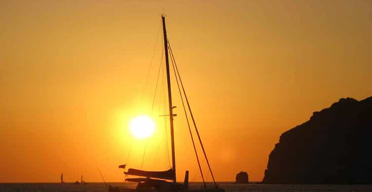 catamaran a vela calpe