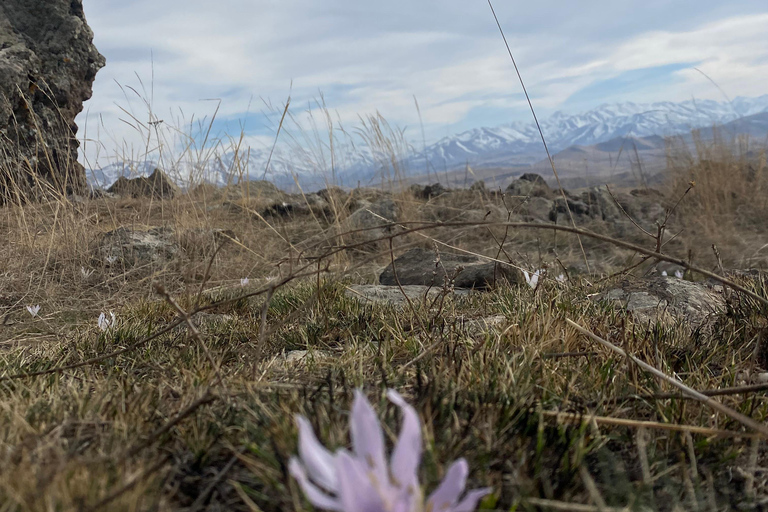 Yerevan: 2-Day Waterfalls and Nature Tour