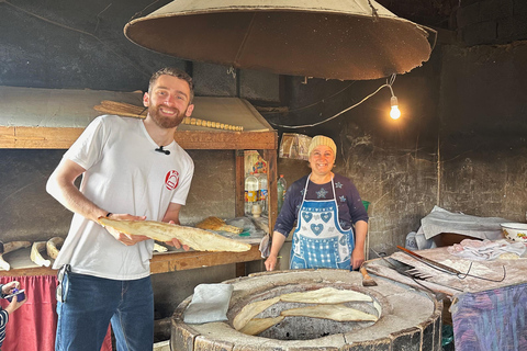 Sighnaghi &amp; Wine tourDefault