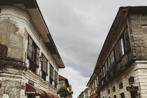 Ilocos, Philippines: 3 Day Tour with Sand Dunes & Heritage