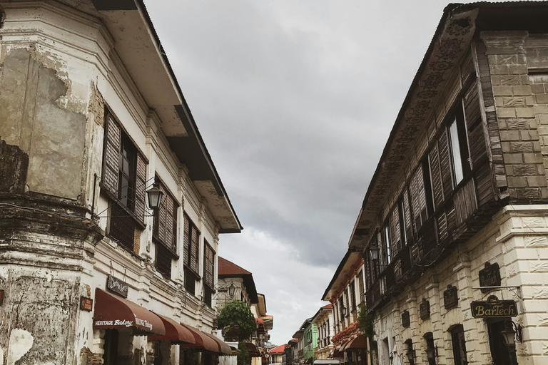 Ilocos, Philippines: 3 Day Tour with Sand Dunes & Heritage