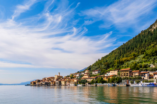 Sulzano: The Monte Isola Island Hike and Local Lunch