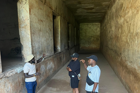 Kampala: tour storico e culturale con guida