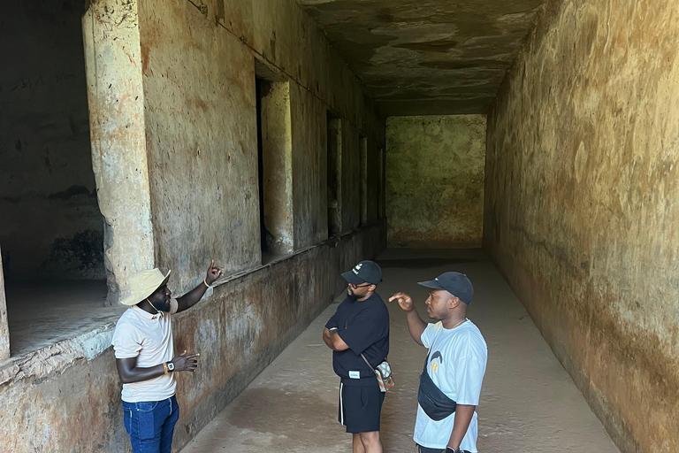 Kampala: tour storico e culturale con guida