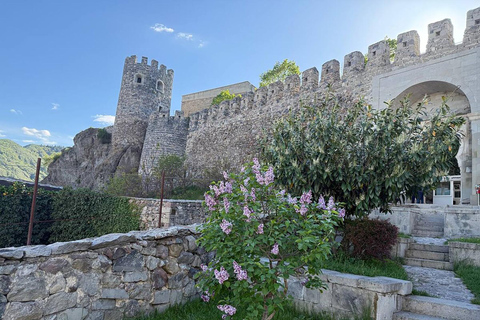 Tbilisi: 7-Day Armenia and Georgia Highlights Tour