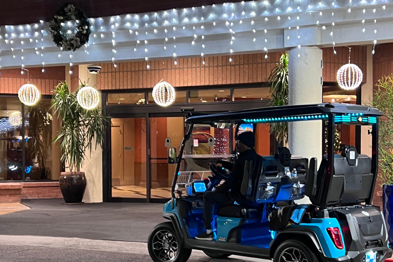 Private Old Town Scottsdale Experience (Cholla)