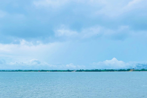 Falmouth: YS Falls &amp; Pelican Bar Tour with Transfers