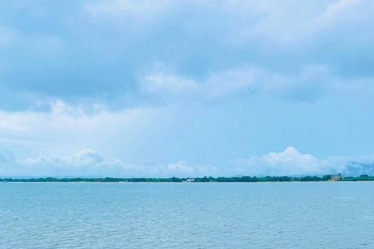 Falmouth: YS Falls &amp; Pelican Bar Tour with Transfers