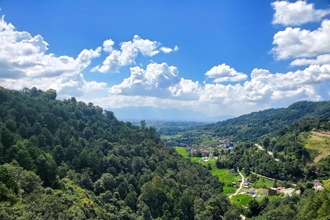 Kathmandu: 10-Day Nepal Family Tour with Everest Flight