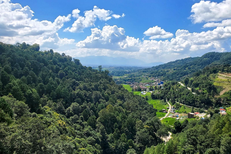 Kathmandu: 10-Day Nepal Family Tour with Everest Flight