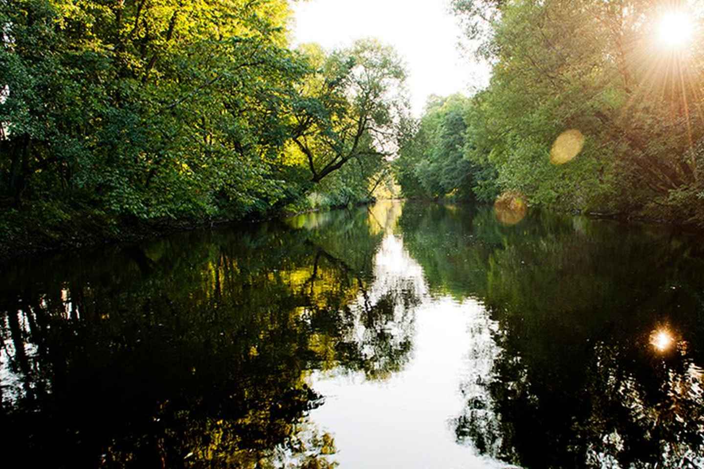Gothenburg: Paddan Sightseeing Cruise on the River Säveån