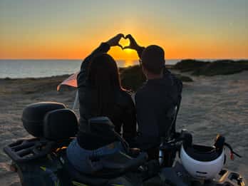 Gallipoli: UNDER THE STARS