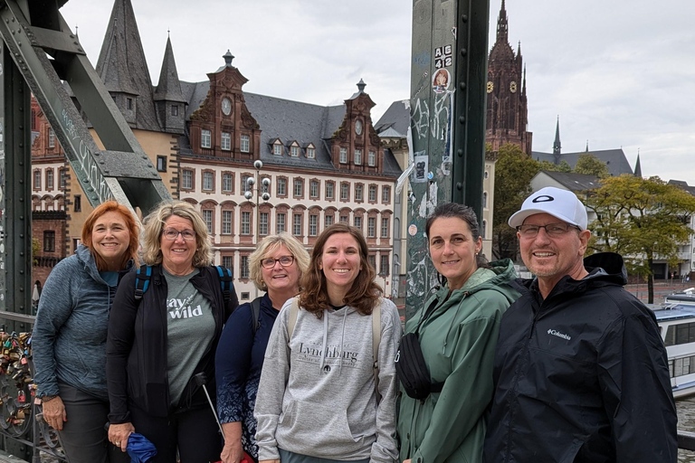 Privétour met Engelssprekende lokale inwoner