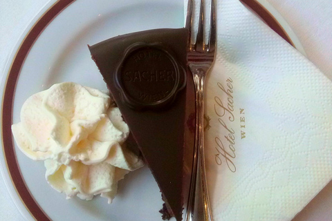 Scandals, affaires & anecdotes in Vienna