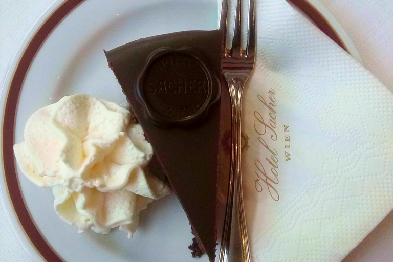 Scandals, affaires & anecdotes in Vienna