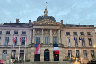 Châlons-en-Champagne: Guided Walking Tour