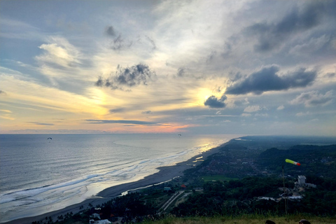 Yogyakarta: Oyo Tubing, Pindul & Drini Sunset PRIVATE TRIP - All Included