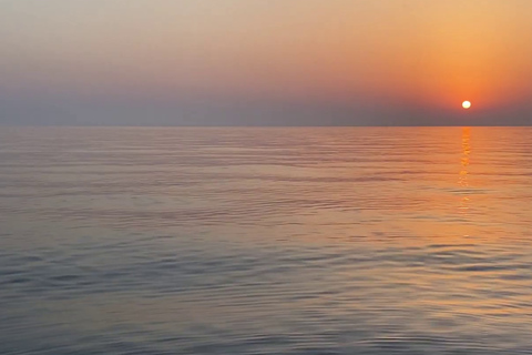 Doha Persian Gulf Sea: Private Fishing Trip with Pick & drop