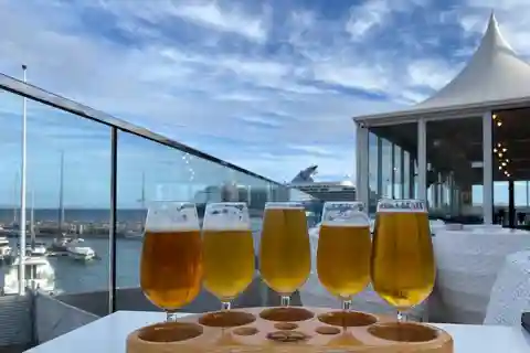 Madeira: Ruta de la Cerveza Artesana