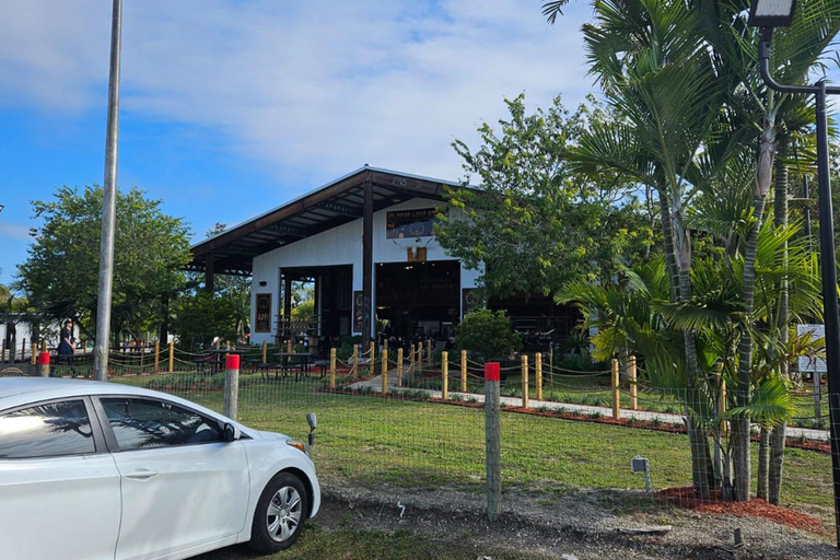 Miami ATV Xperience: Ride Day&Night, FREE Passenger, Pic&Vid ATV Quad Rental w/o Gas & Fees $89/Guest due at Check-in