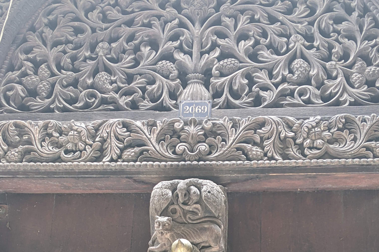 Full Day Package (Prison Island, Stone Town, Spice Tour)