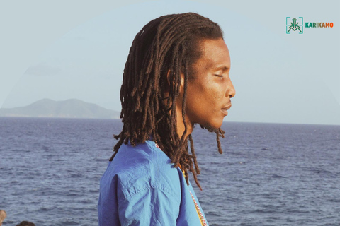 Lamentin: Gwo Ka Meditation - Ancestral Music of Guadeloupe