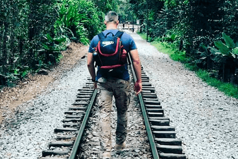 Explore Machu Picchu in 2 Days with Hike Included Explore Machu Picchu in 2 Days with Hiking Included