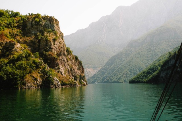 Visit Shala River Tour A Day of Adventure and Serenity in Shkodër