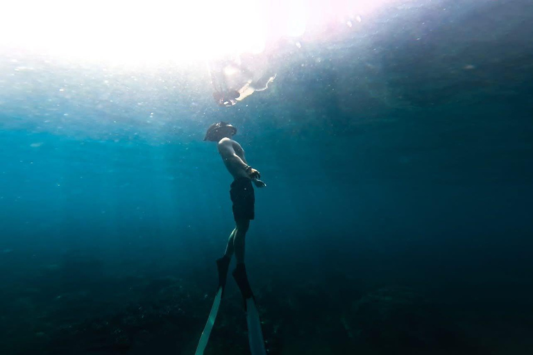Da Nang/Hoi An: Cham Islands Snorkeling Trip with Lunch Da Nang/Hoi An: Cham Islands Snorkeling Trip with Lunch