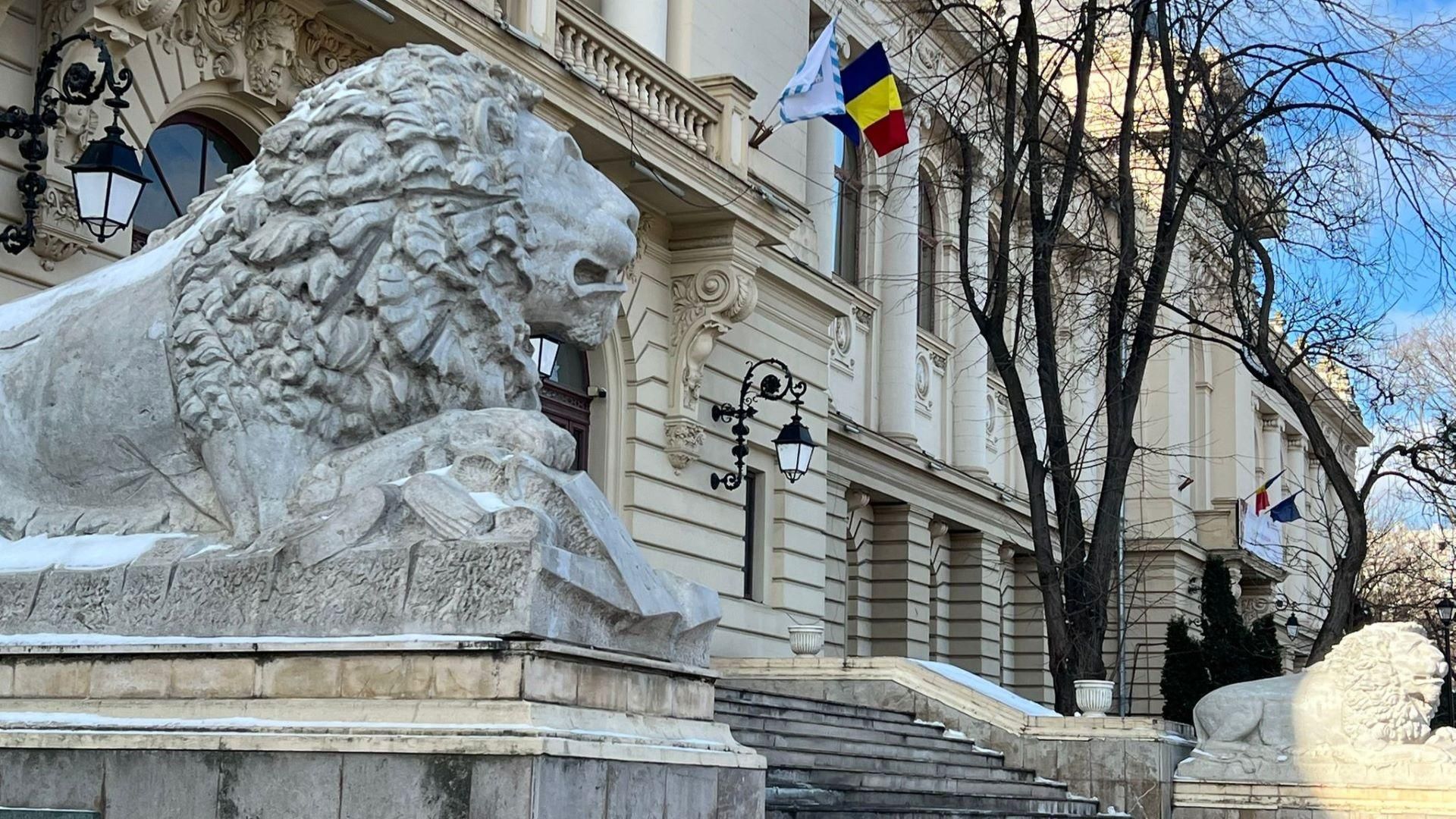 Umfassender Rundgang durch Iași: Geschichte, Kultur & Legenden