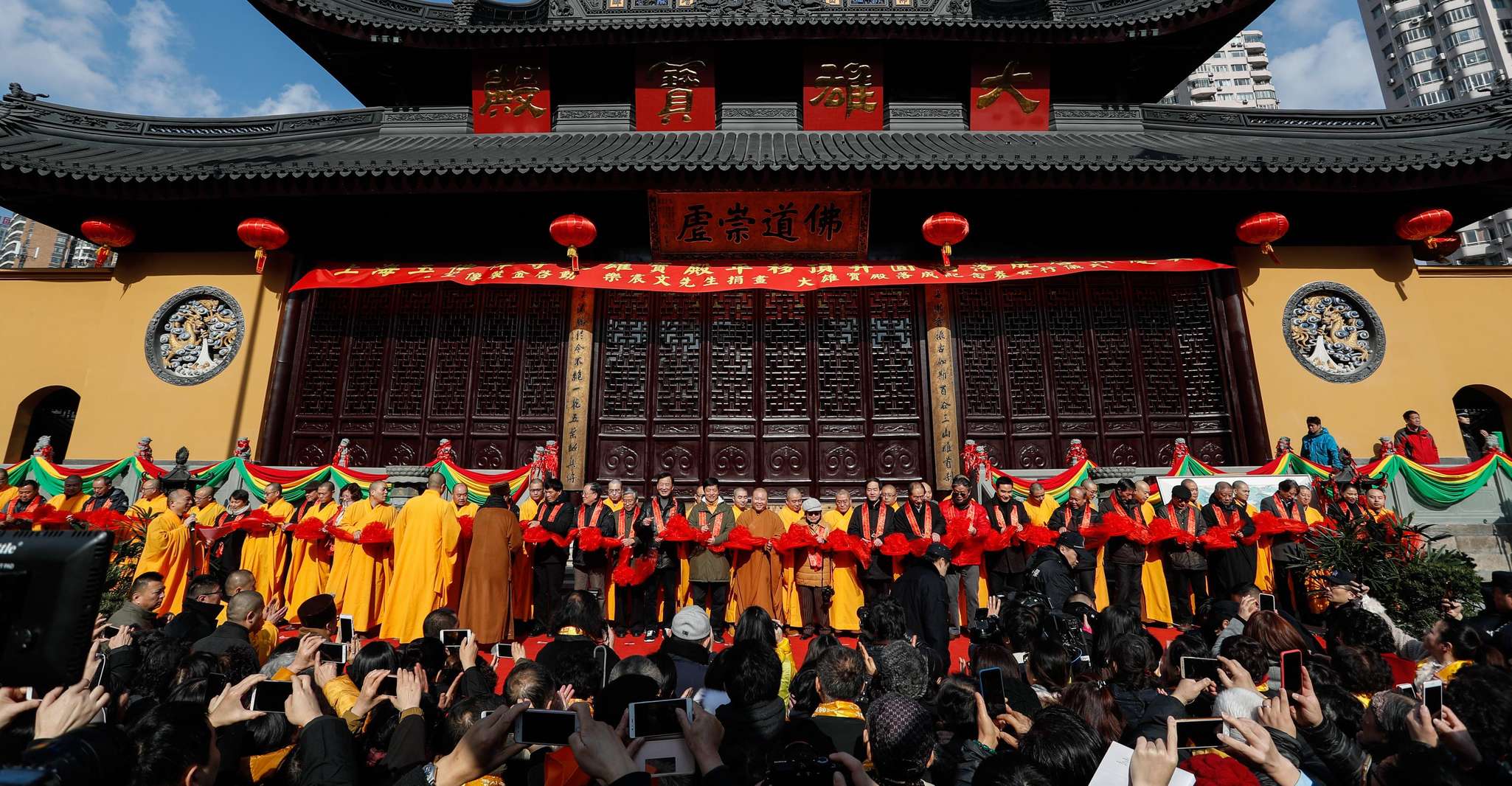 Shanghai, Top 5 Highlights All Inclusive Private Day Tour - Housity